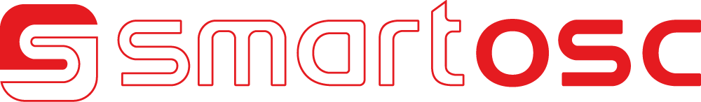 Logo Smart OSC HD