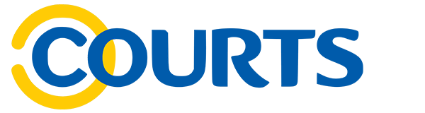 Logo Courts