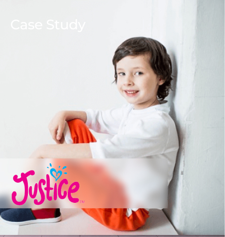 Case Study Justice