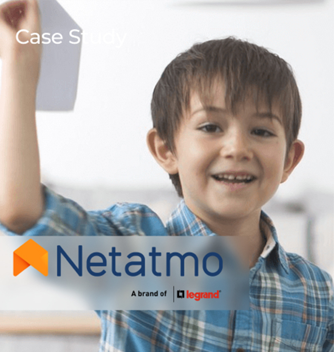 Case Study Netatmo