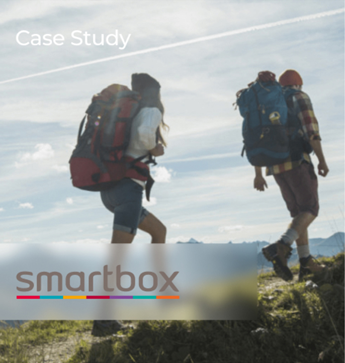 Case Study Smartbox