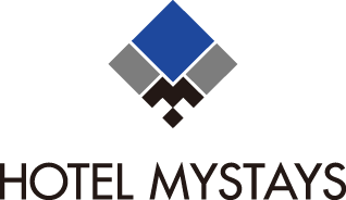 Logo Mystays