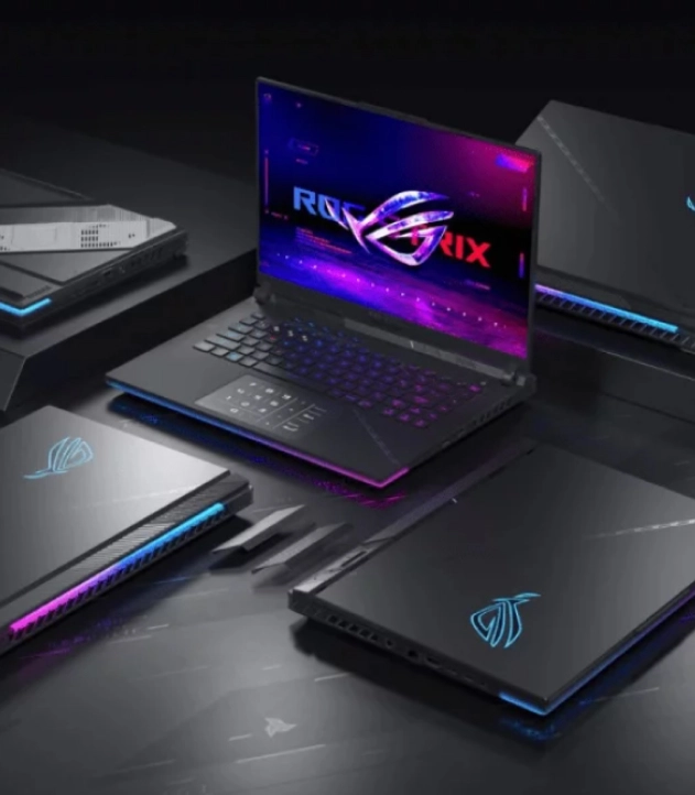 We Help Companies Asus 1