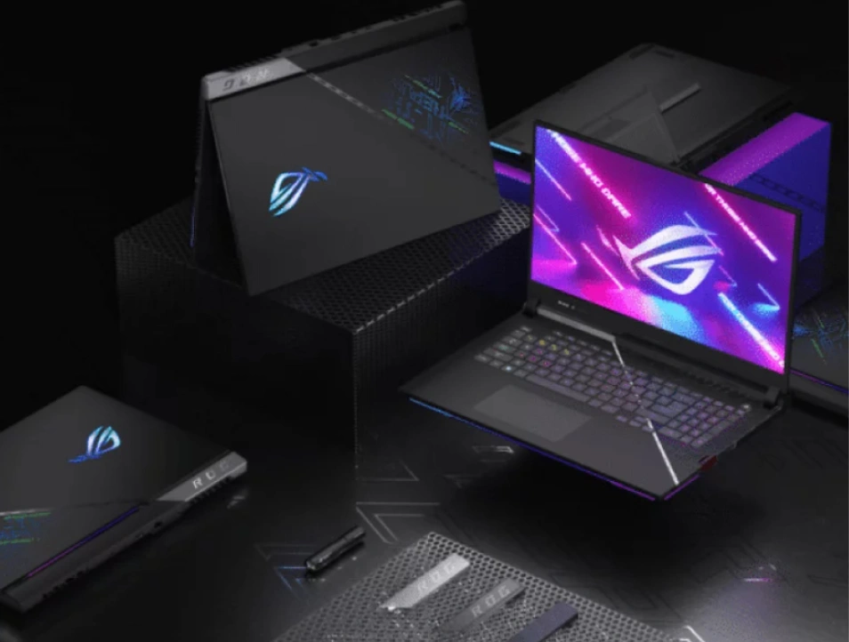 We Help Companies Asus 2
