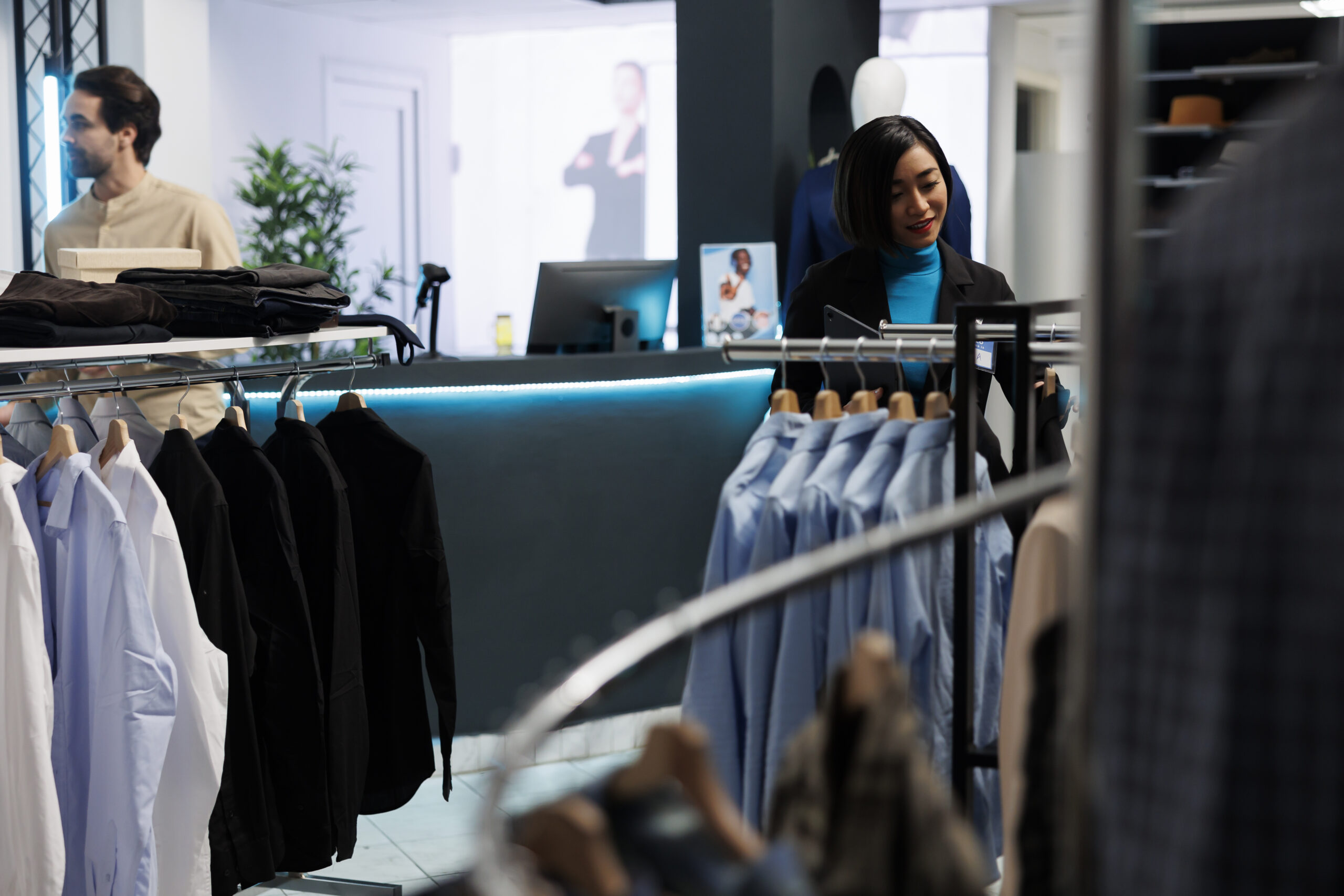 Matahari Departement Store